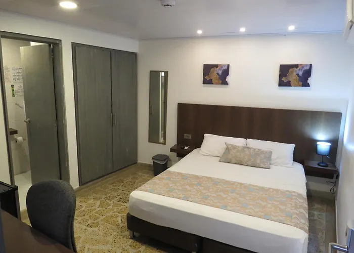 Hotel A & A Santa Alejandria