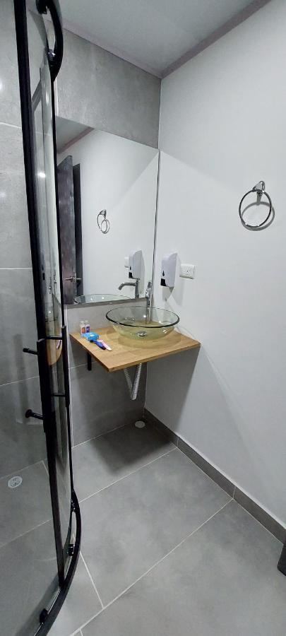 A & A Santa Alejandria Hotel Medellin