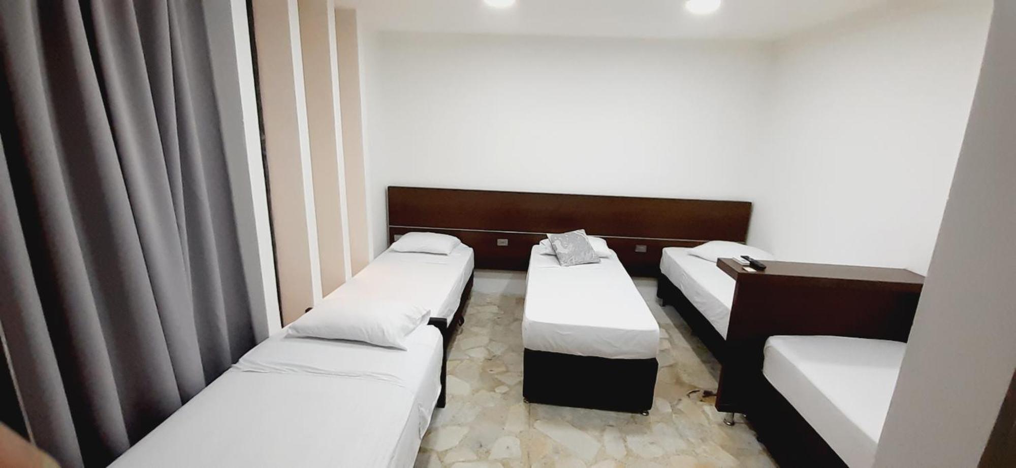 A & A Santa Alejandria Hotel Medellin
