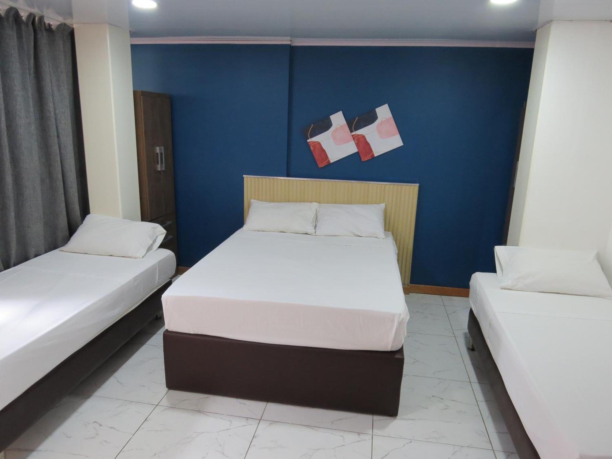 Hotel A & A Santa Alejandria Medellin