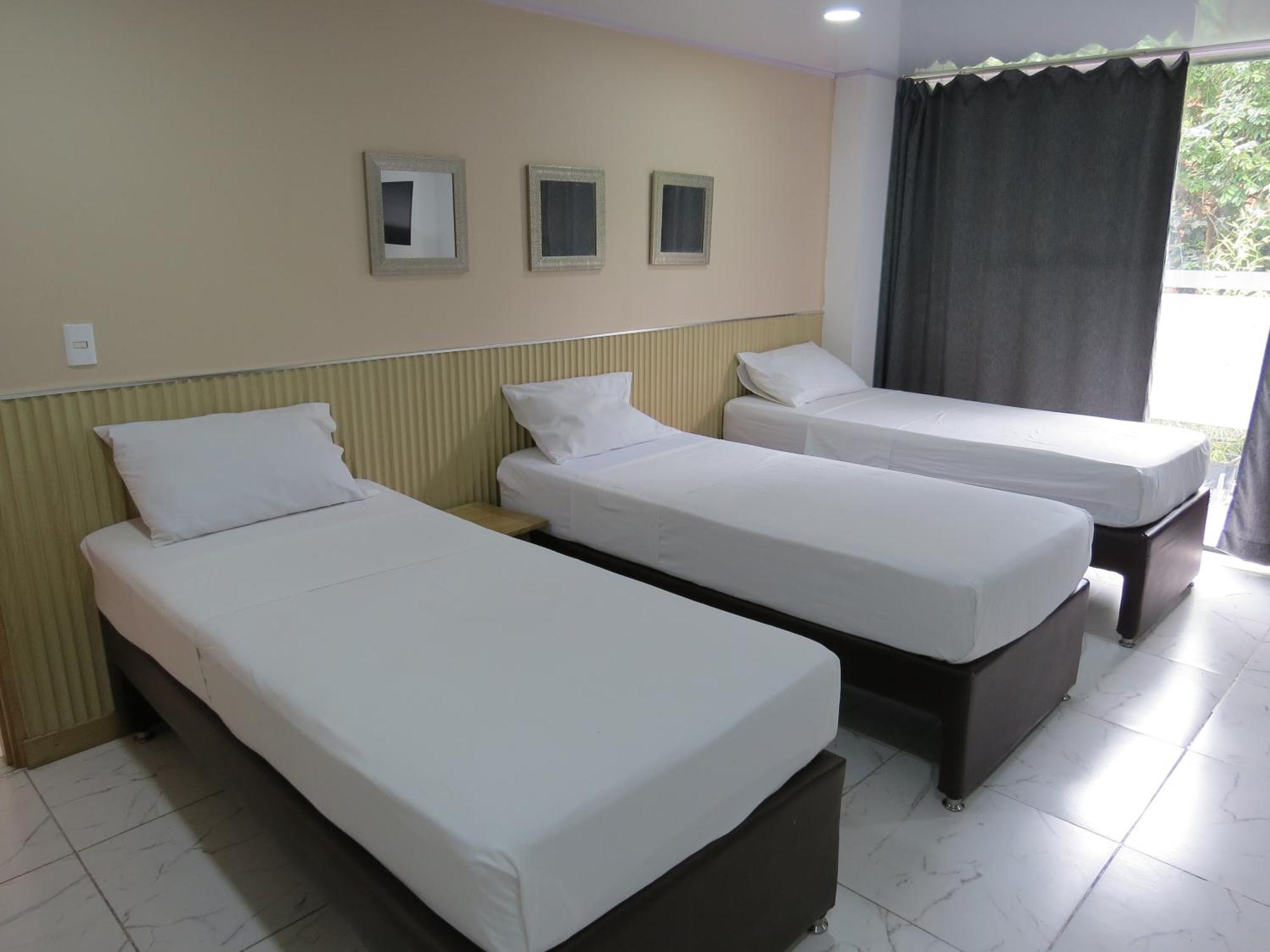 A & A Santa Alejandria Hotel Medellin